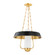 PROVINCETOWN Lantern (57|5218-AGB/SBK)