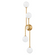 ASTRO Wall Sconce (86|378-04-VB)