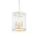 RIO Lantern (86|375-20-VPB)