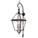 Townsend Exterior Wall Sconce (52|B9624-TBK)