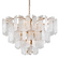 Piemonte Chandelier (86|244-412-GL) Piemonte Chandelier (86|244-412-GL)