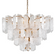 Piemonte Chandelier (86|244-412-GL)