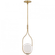Jodo 9'' Pendant (279|WS 5020HAB-WG)