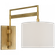 Gael Medium Articulating Wall Light (279|RB 2060AB-L)