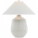 Lillis Large Table Lamp (279|AL 3620IVO-L)