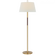 Griffin Large Floor Lamp (279|AL 1000HAB/SDL-L)
