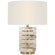 Diski Medium Table Lamp (279|WS 3900ALB/HAB-L)