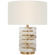 Diski Medium Table Lamp (279|WS 3900ALB/HAB-L)
