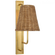 Rui Tall Sconce (279|AL 2061HAB-NTW)