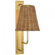 Rui Tall Sconce (279|AL 2061HAB-NTW)