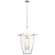 Ovalle 20'' Lantern (279|RB 5091AN-CG)