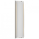 Penumbra 21'' Sconce (279|WS 2076PN/WHT)