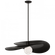 Mahalo 32'' Tiered Pendant (279|WS 5050BZ-WG)