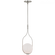 Jodo 9'' Pendant (279|WS 5020PN-WG)