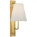 Rui Tall Sconce (279|AL 2061HAB-L)