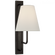 Rui Tall Sconce (279|AL 2061AI-L)