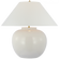 Casey Medium Table Lamp (279|AL 3600IVO-L)