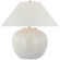 Casey Medium Table Lamp (279|AL 3600IVO-L)