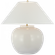 Casey Medium Table Lamp (279|AL 3600IVO-L)