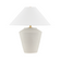 Rachie Table Lamp (6939|HL827201-AGB/CWT)