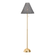 Destiny Floor Lamp (6939|HL825401-AGB)