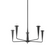 Danna Chandelier (6939|H791805-OB)