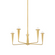 Danna Chandelier (6939|H791805-AGB)