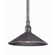 Toledo Exterior Pendant (52|F2773-OS)
