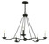 Sawyer Chandelier (52|F6305-FOR)