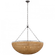 Clovis Grande Chandelier (279|CHC 5639AI/NTW)