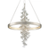 Jasmine Chandelier (86|269-72-SL)