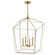 Foyer Pendant 4Lt (2|52620CPZWH)