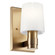 Wall Sconce 1Lt (2|55174CPZ)