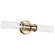 Wall Sconce 2Lt (2|52654CPZ)