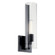 Wall Sconce 1Lt (2|55165BK)