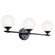 Vanity 3Lt (2|55172BK)