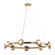 Chandelier 9Lt (2|52642CPZ)