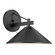 Indoor/Outdoor Wall 1Lt (2|49061BK)