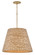 Medium Chandelier (87|43224BNG)