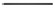 12'' Accessory Stem (87|S12BK5S1)