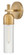 Medium Single Light Sconce (87|50910HB)