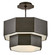 Medium Convertible Flush Mount (87|46991BX)