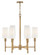 Medium Chandelier (87|46455HB)