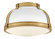 Medium Flush Mount (87|46351MW-LCB)