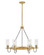 Medium Chandelier (87|37855HB)