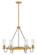 Medium Chandelier (87|37855HB)