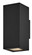 Medium Up/Down Light Wall Sconce (87|28914BK-LL)