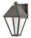 Large Wall Mount Lantern (87|28865BLB)