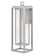 Large Wall Mount Lantern (87|1009SI)