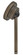 Locking Sloped Ceiling Kit (87|992002FMM)